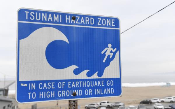 汤加预警系统因最近的海啸威胁而经受考验